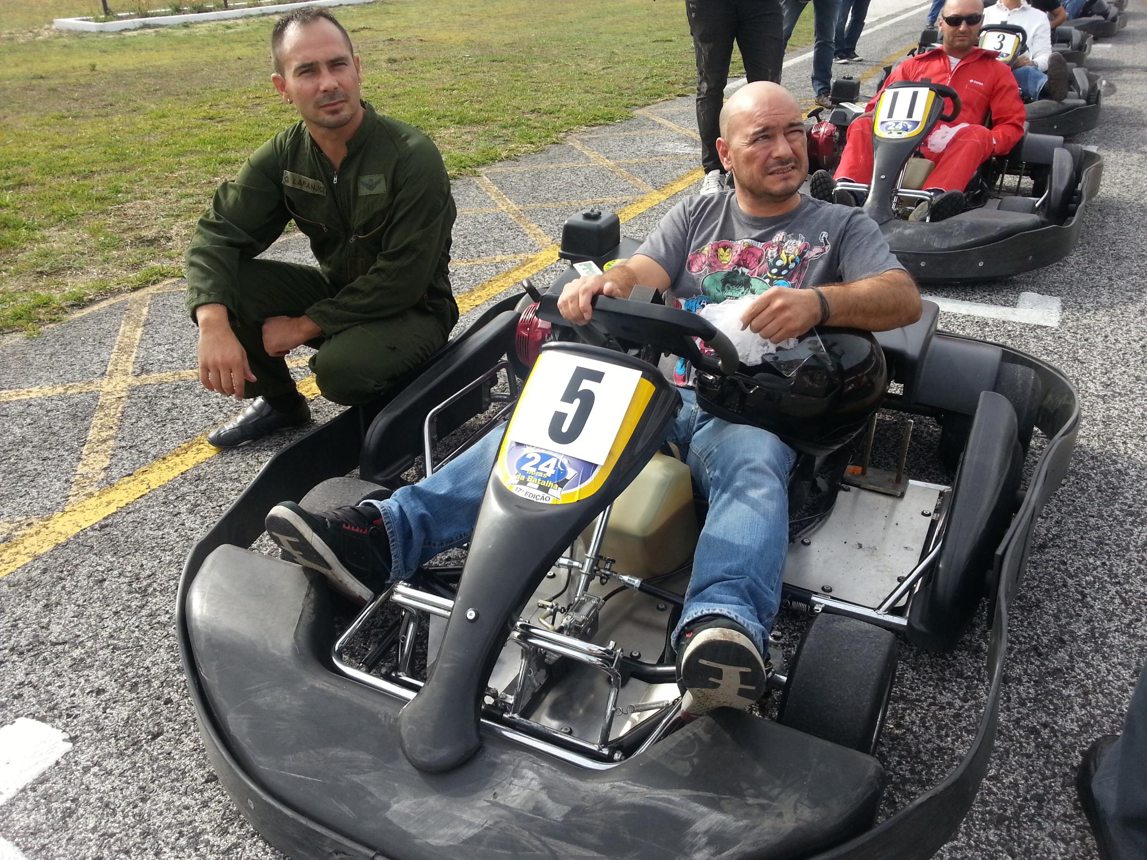 1º Grande Prémio SKS Iberica0